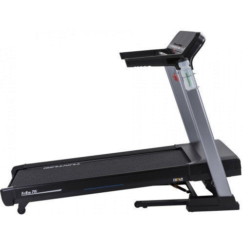 Беговая дорожка  Tunturi FitRun 70i Treadmill - фото №9
